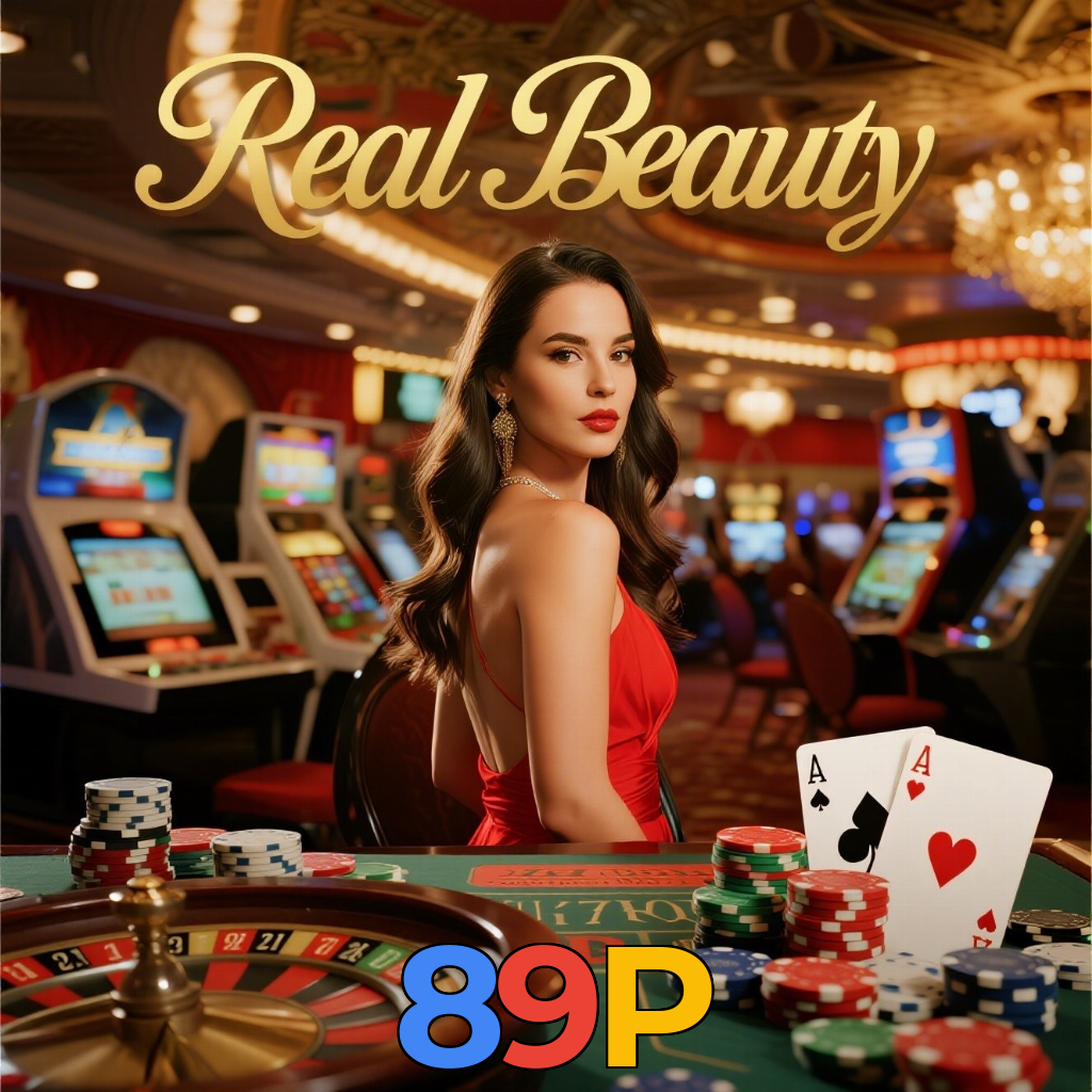 89P：Jogue nas melhores slots e conquiste grandes jackpots!