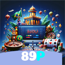 89P：Grandes vitórias nas slots! Venha conquistar o jackpot agora!