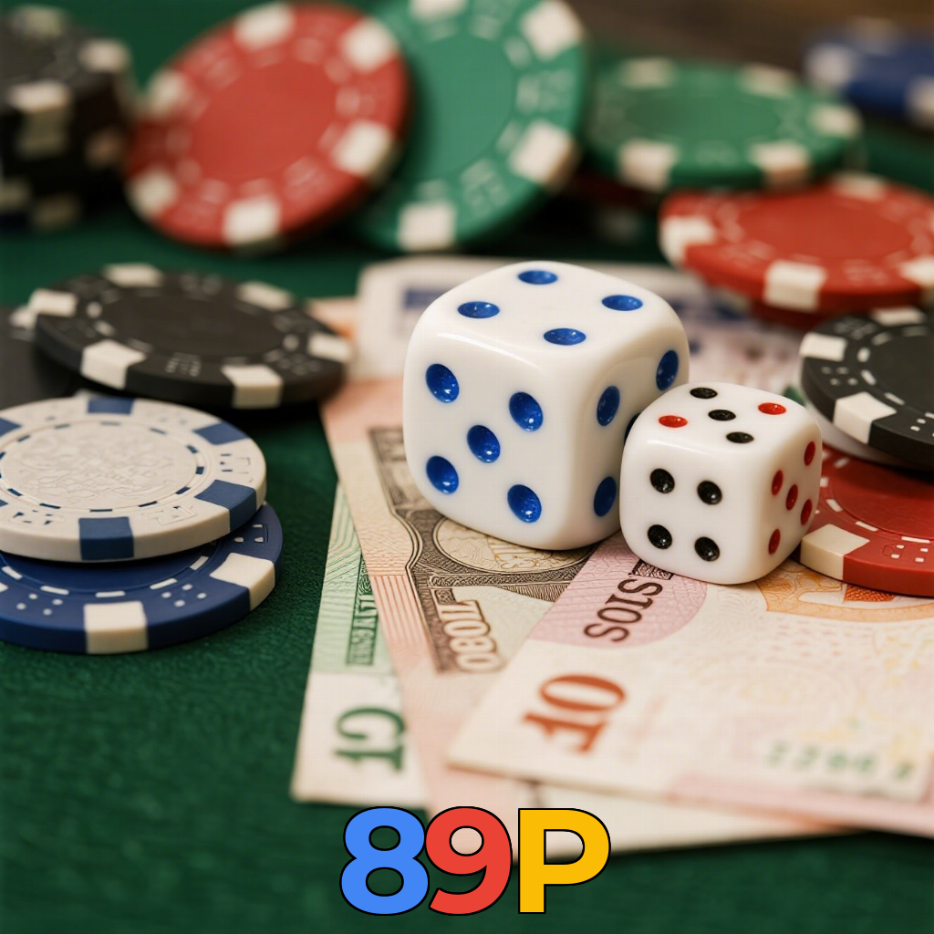 89P:Jogue blackjack e aposte no futebol para uma experiência inesquecível!