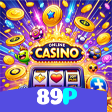 89P：Ganhe prêmios incríveis em slots, roleta e apostas ao vivo no futebol!