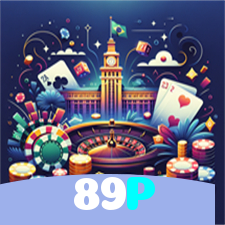89P：A sorte te espera com apostas no futebol e os melhores jogos de cassino!