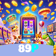 89P:A sorte está ao seu lado em slots, poker e apostas esportivas online!