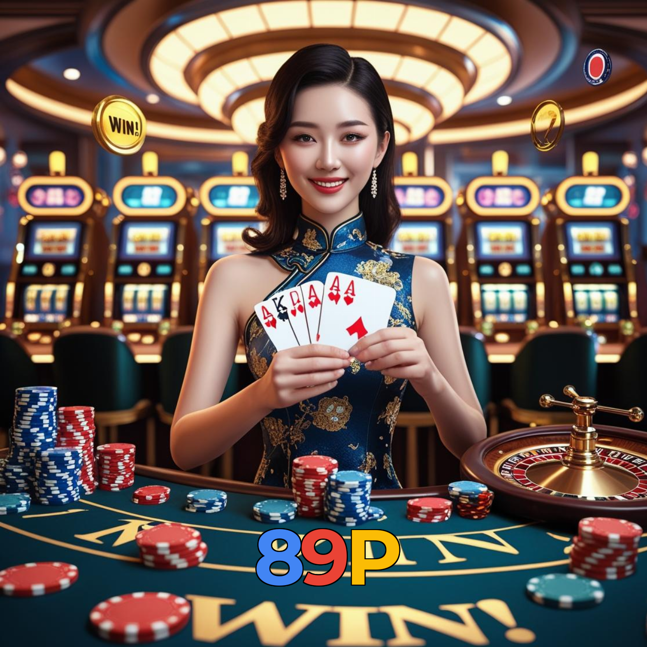 89P:Jogue poker, aposte no futebol e leve grandes prêmios em nosso cassino!