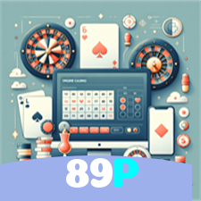89P：Aposte no futebol e ganhe com os melhores jogos de cassino online!