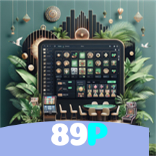 89P：Jogue slots, blackjack e aposte no futebol para diversão e vitórias!