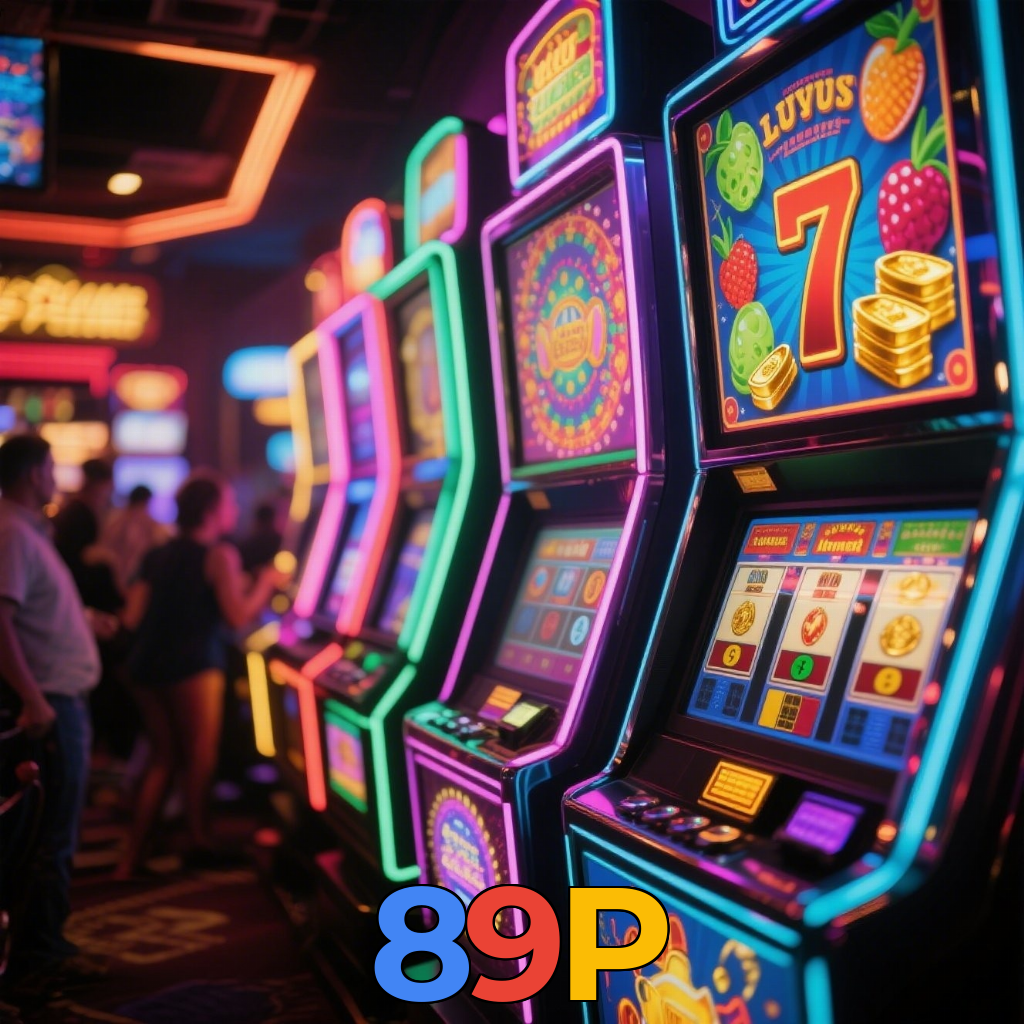 89P：Apostas ao vivo no futebol e prêmios incríveis em jogos de cassino como roleta!