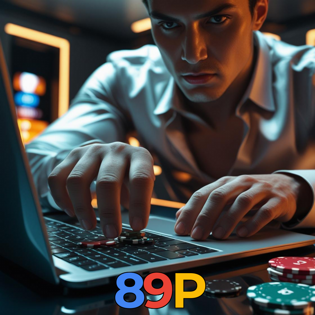 89P：Aposte no futebol digital e mostre que você é o melhor!