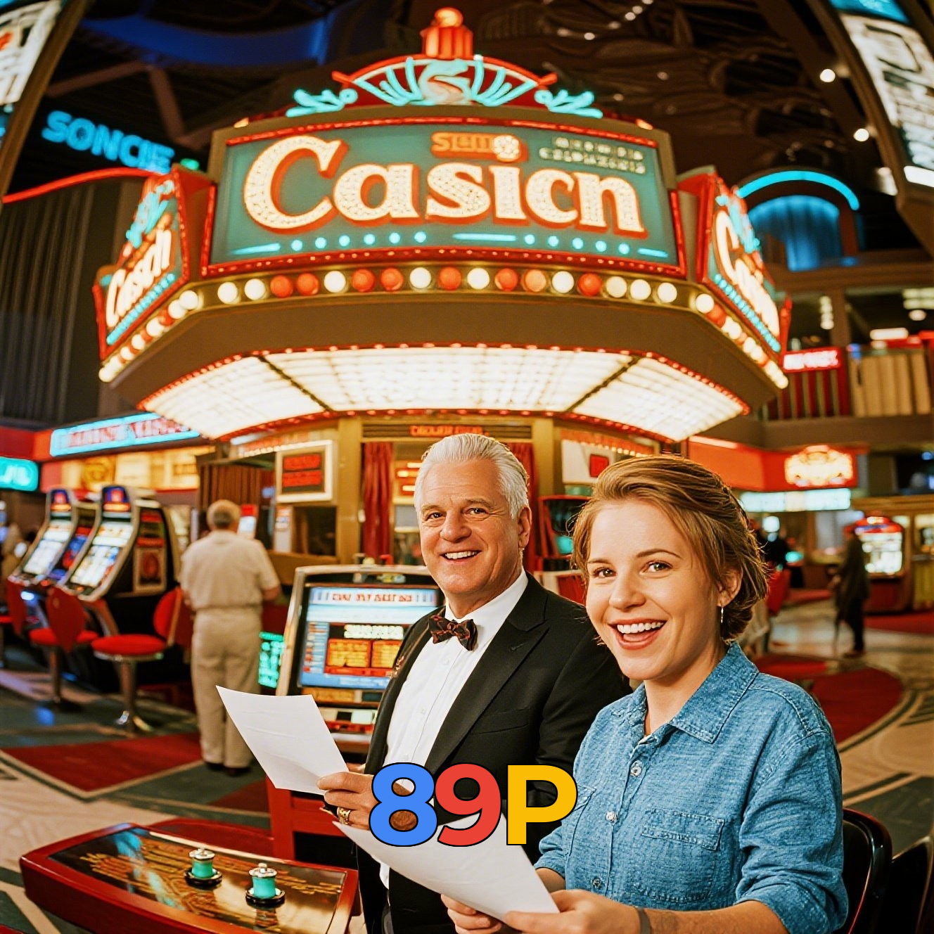 89P:O cassino online mais confiável para poker, roleta e apostas no futebol!