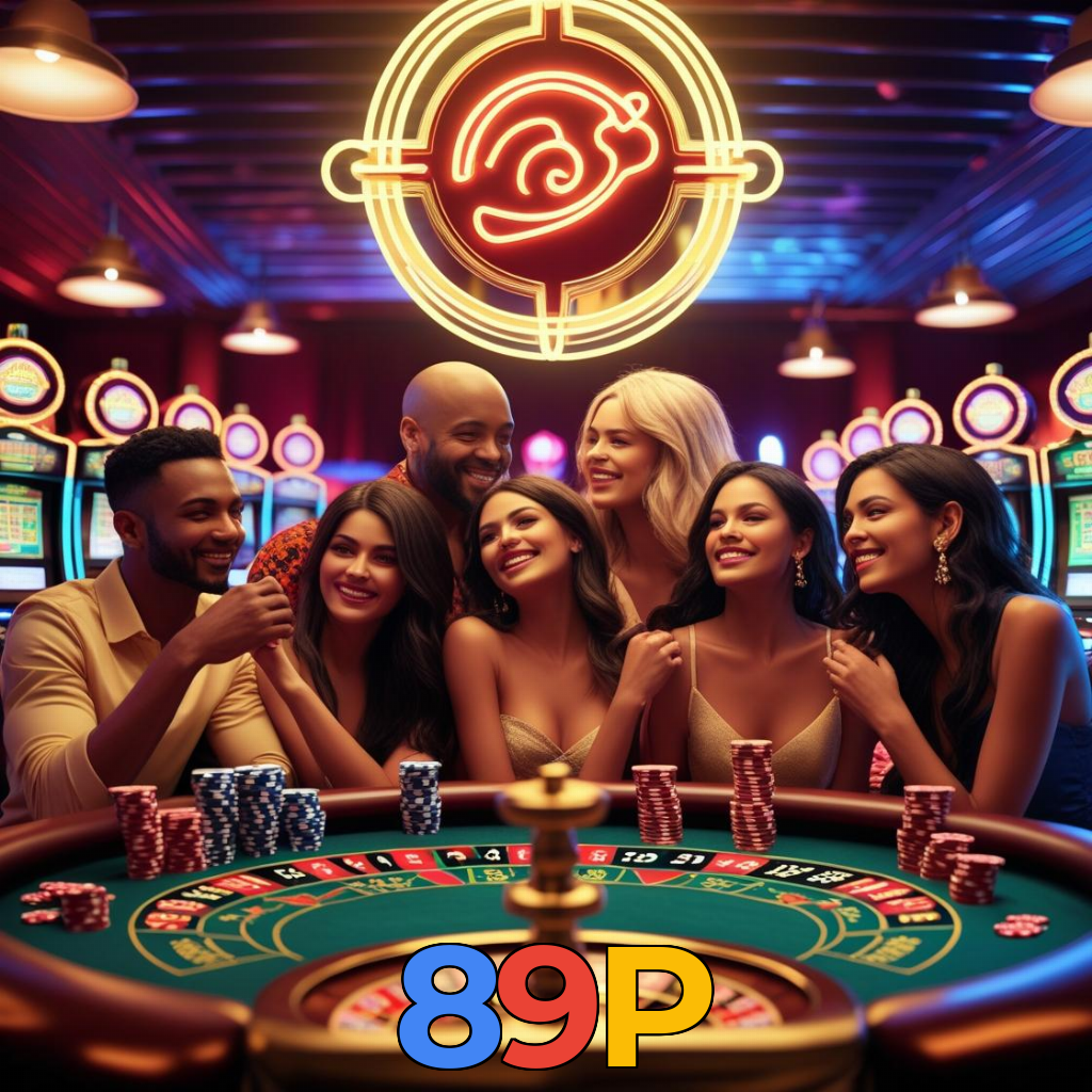 89P:As slots mais emocionantes estão esperando por você! Vença agora!