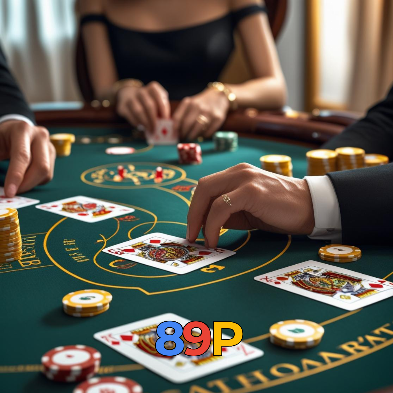 89P:Jogue no cassino mais seguro com poker, roleta e apostas no futebol!