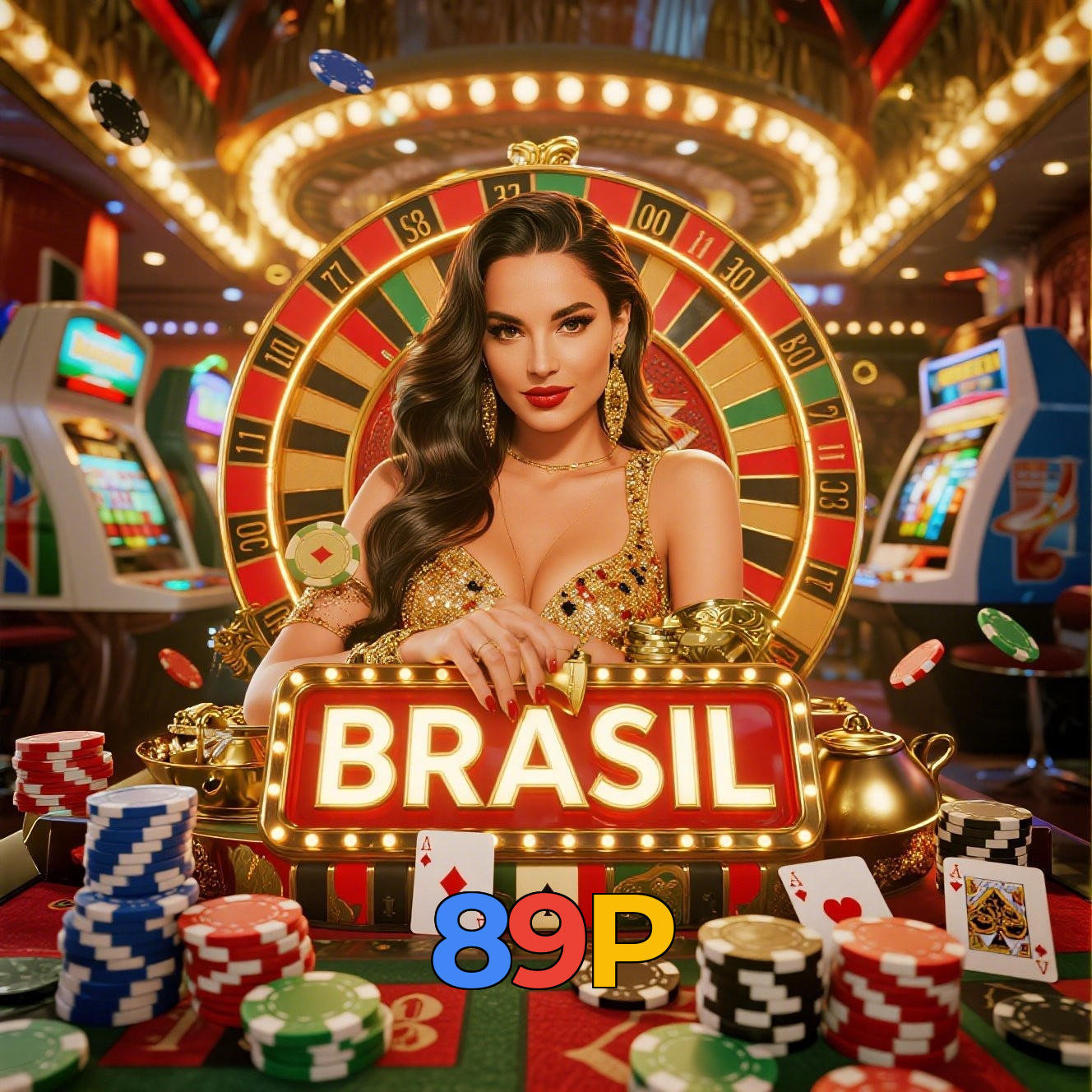 89P:O cassino online mais emocionante está aqui! Aposte agora!