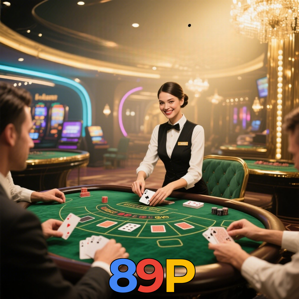 89P：O cassino online perfeito para jogadores de poker, roleta e futebol!