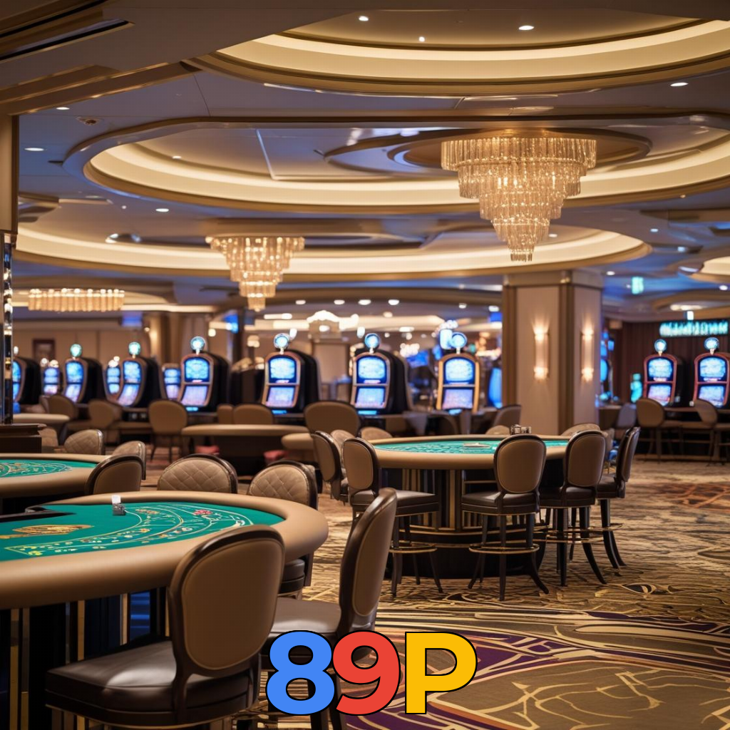 89P:O cassino online perfeito para jogos de blackjack e apostas no futebol!
