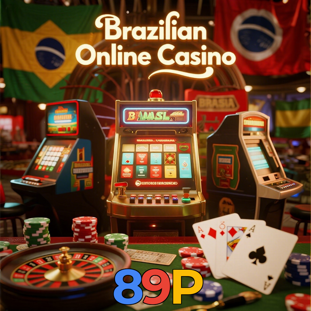 89P:Onde o futebol e o cassino online se encontram para grandes prêmios!