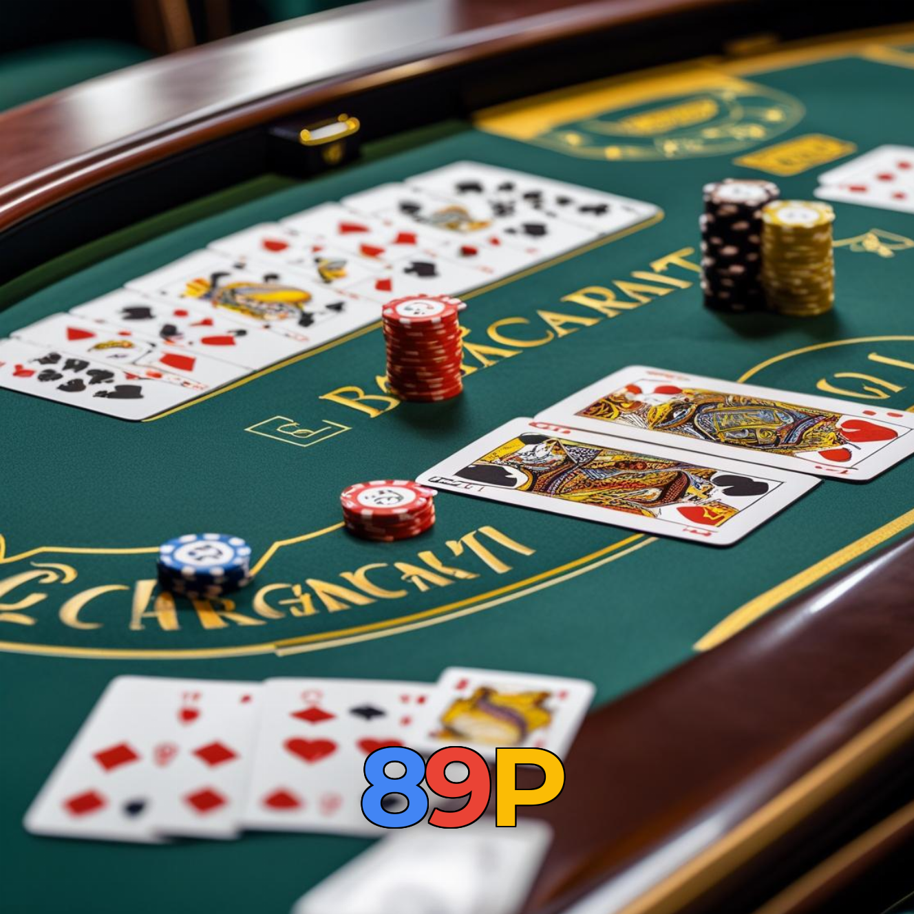 89P:Jogue poker, aposte no futebol e conquiste prêmios incríveis!