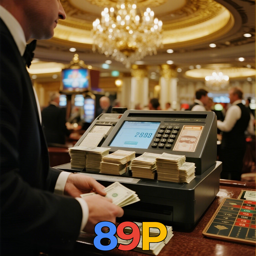89P：Aposte no futebol e ganhe em jogos como roleta e blackjack online!
