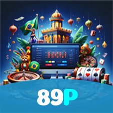 89P:Seu time na vitória e os jackpots no cassino online te esperam!