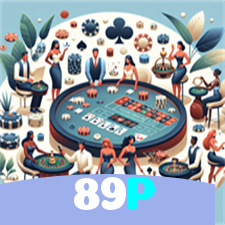 89P：Sinta a emoção de ganhar no blackjack! Aposte agora!