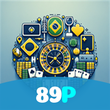 89P:Jogue poker e conquiste prêmios como um verdadeiro campeão!