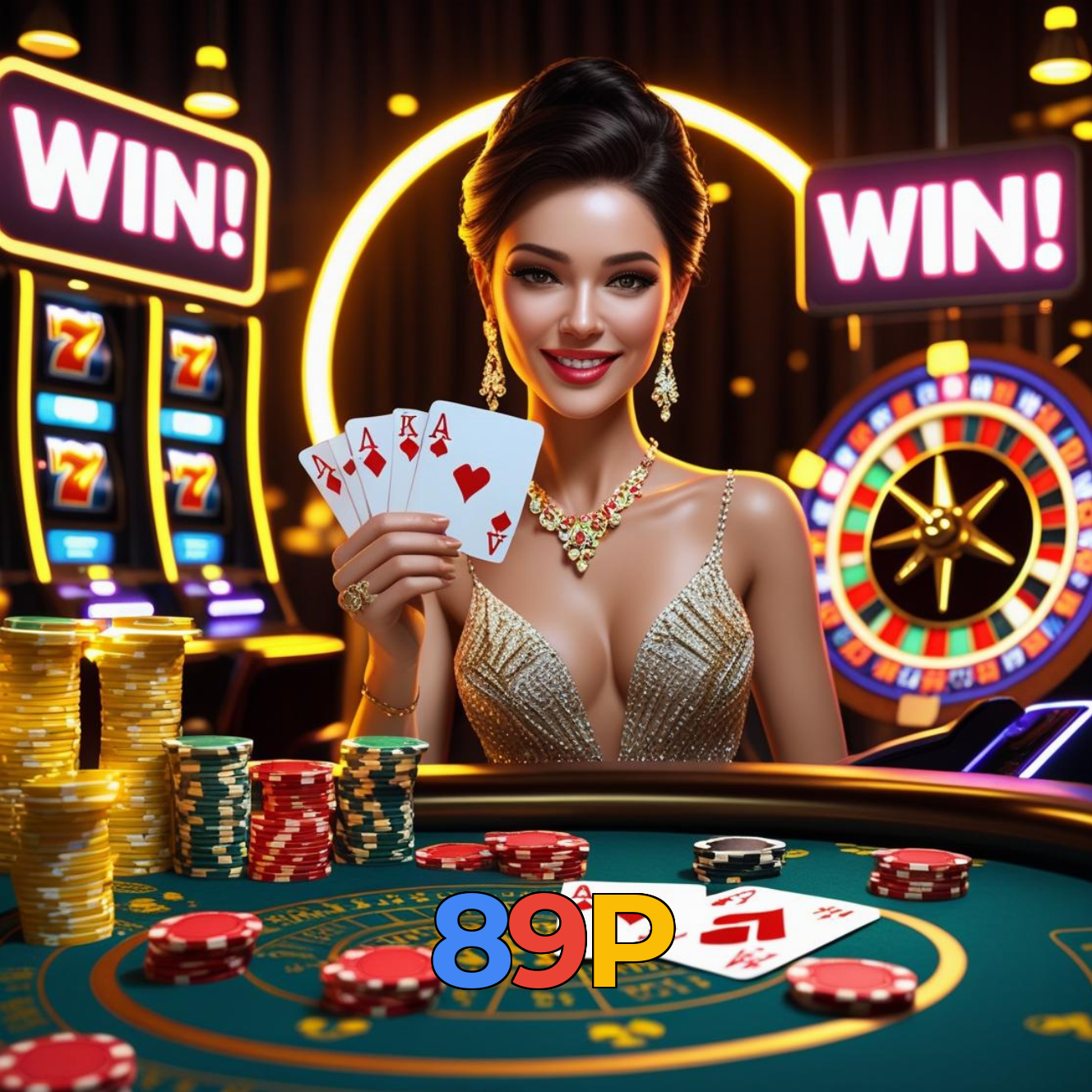 89P:As melhores slots e jackpots estão esperando por você! Jogue agora!