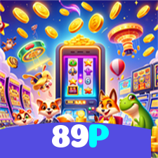 89P：Cada giro é uma nova chance de ganhar! Venha para as slots agora!