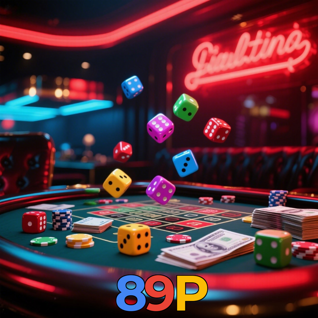 89P:O melhor cassino online com slots, poker e apostas no futebol!