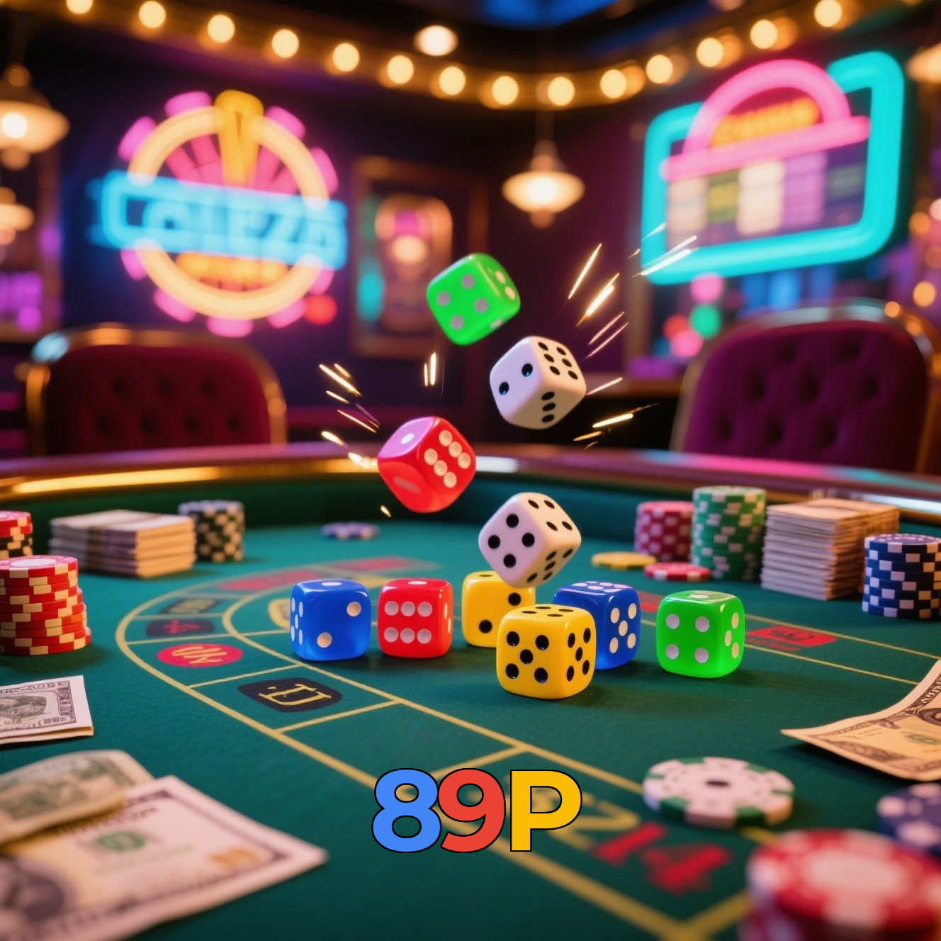 89P:Jogue as melhores slots e aposte no futebol para grandes vitórias!