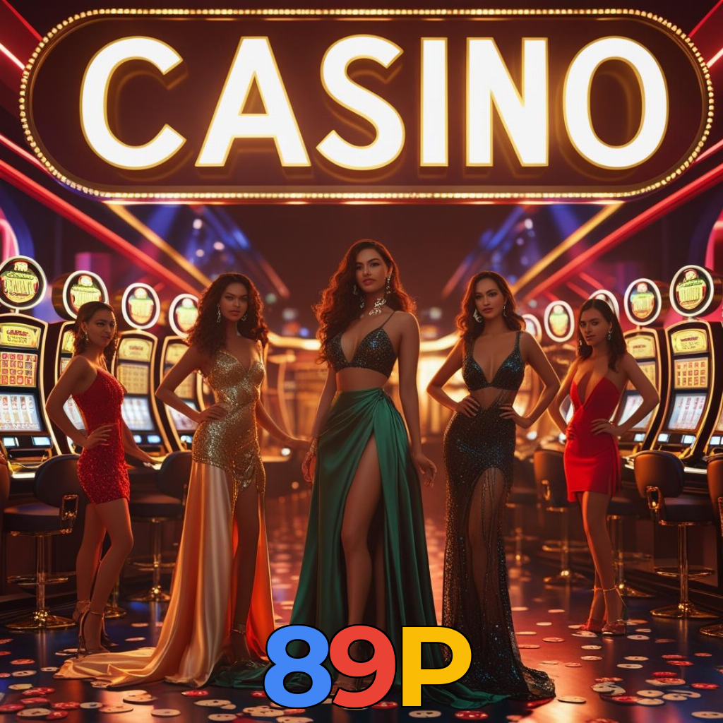 89P:O melhor cassino online está aqui! Jogue nas slots e ganhe!