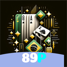 89P：Apostas ao vivo no futebol e grandes prêmios nos melhores jogos de cassino!