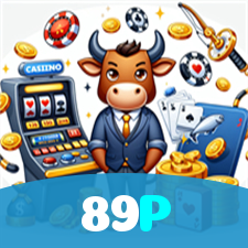 89P：Aposte no futebol e jogue os melhores jogos de cassino como slots e blackjack!