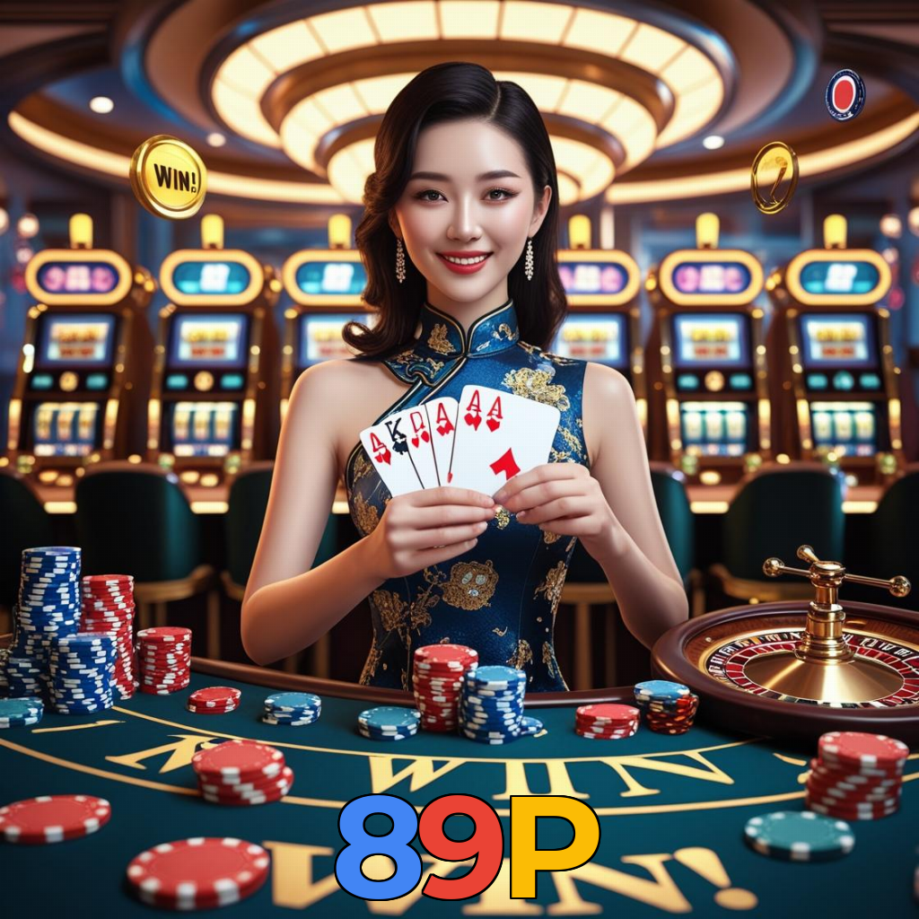 89P：O cassino online mais seguro para apostas no futebol e roleta!