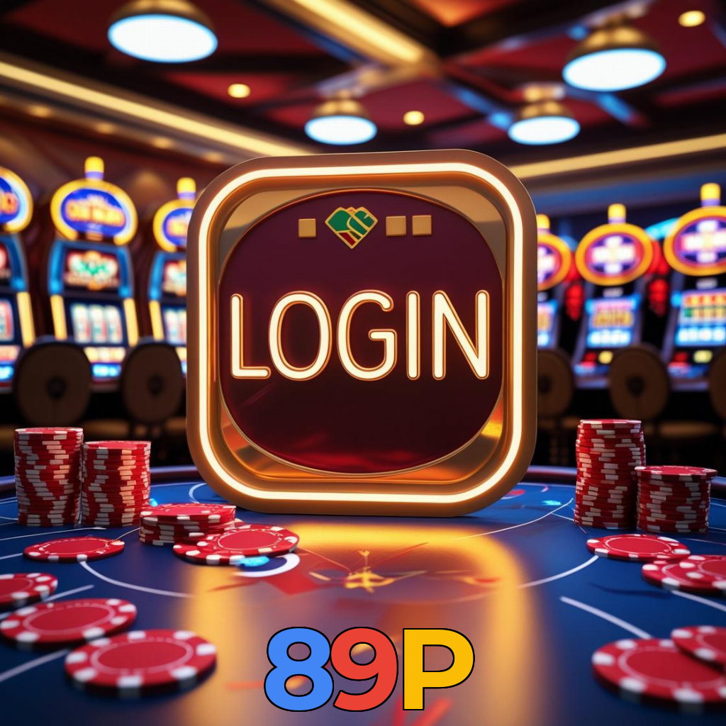 89P：A diversão nunca acaba! Jogue nos melhores jogos e vença!