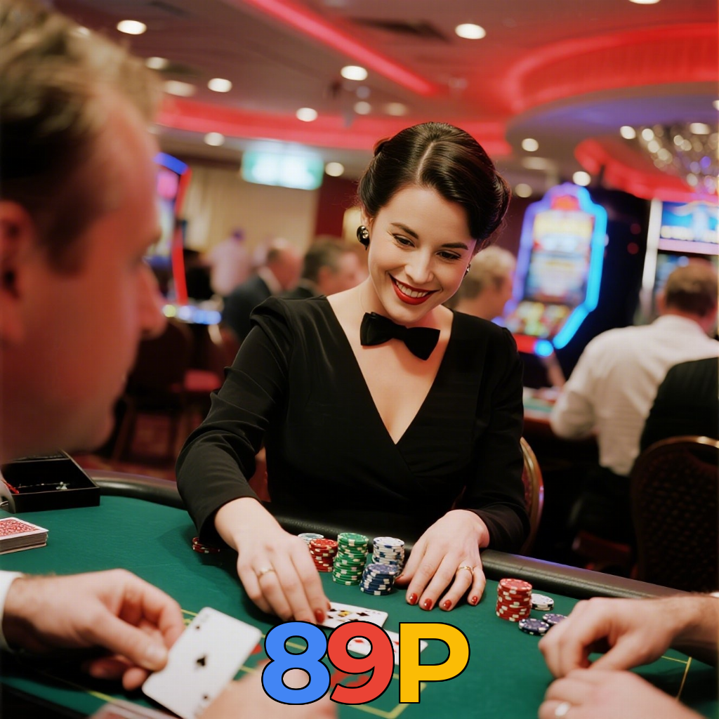 89P:Jogue poker, aposte no futebol e ganhe em nosso cassino online!