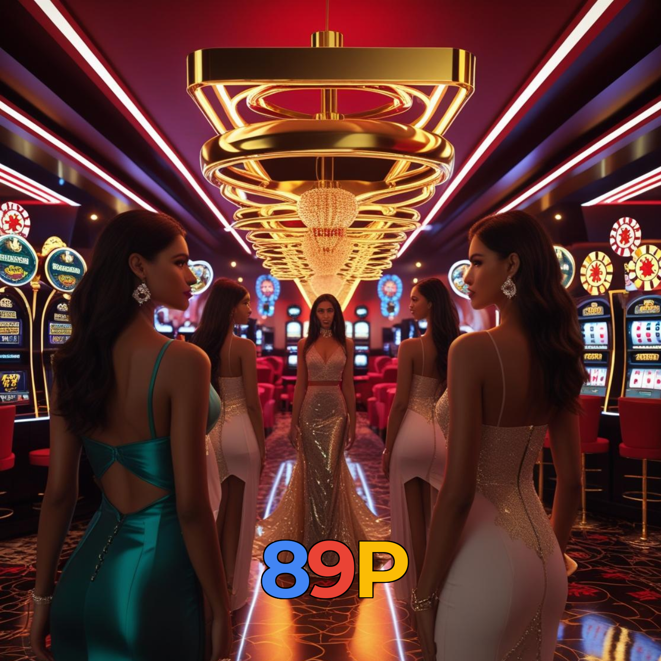 89P:Entre na ação! Aposte nas slots e conquiste grandes vitórias!