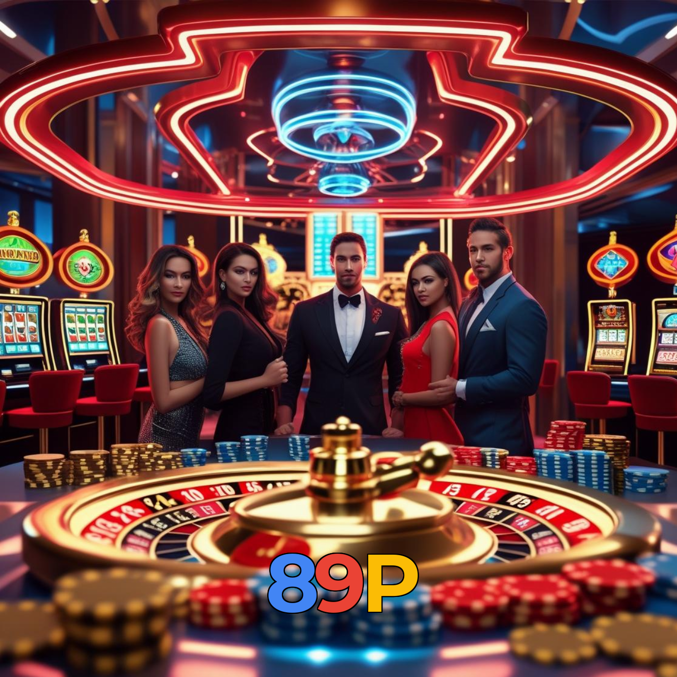 89P:Jogue poker online e prove sua habilidade nas cartas!