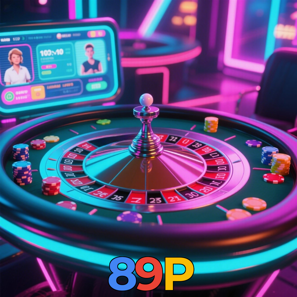 89P:O melhor cassino online com slots, poker e apostas no futebol!