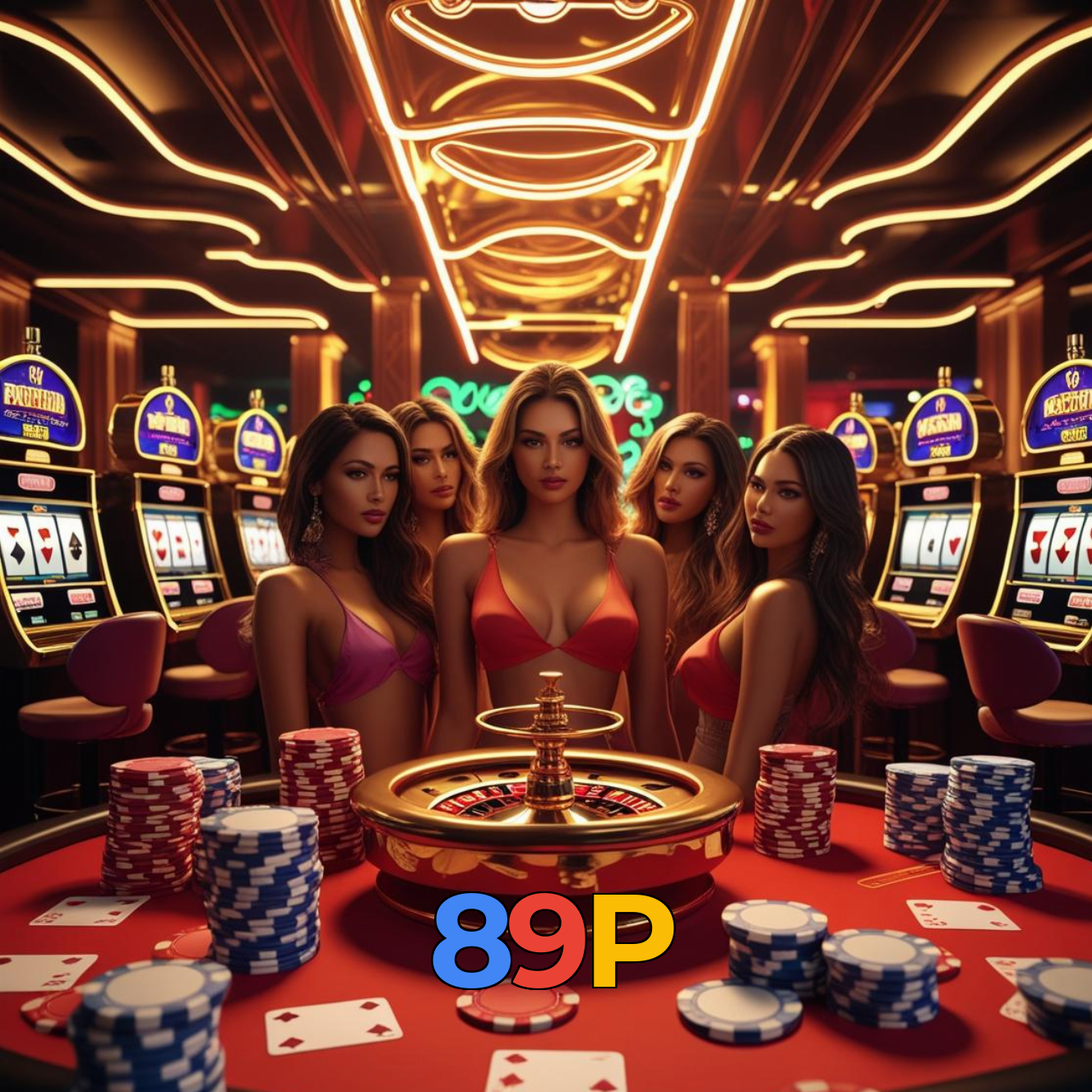 89P:Aposte na roleta e conquiste prêmios incríveis em nosso cassino!