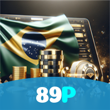 89P：Jogue nas roletas e ganhe prêmios sensacionais!