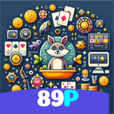 89P：Cada giro é uma chance de ganhar! Jogue nas slots agora mesmo!