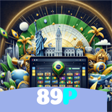 89P：Jogue nas melhores slots e descubra o jackpot dos seus sonhos!