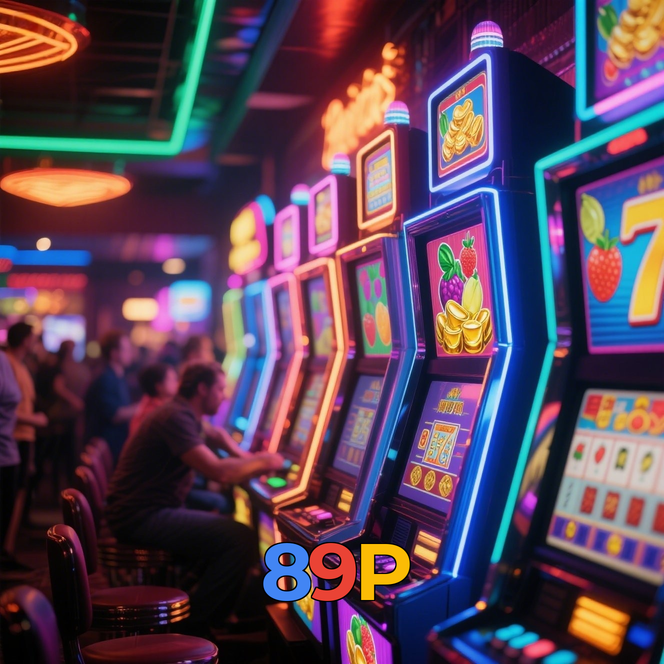 89P:Aposte no futebol e ganhe com os melhores jogos de cassino como poker e roleta!