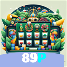 89P:Jogue nas roletas e veja a sorte sorrir para você!