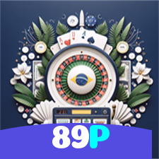 89P：Gire as slots e vença com grandes prêmios!