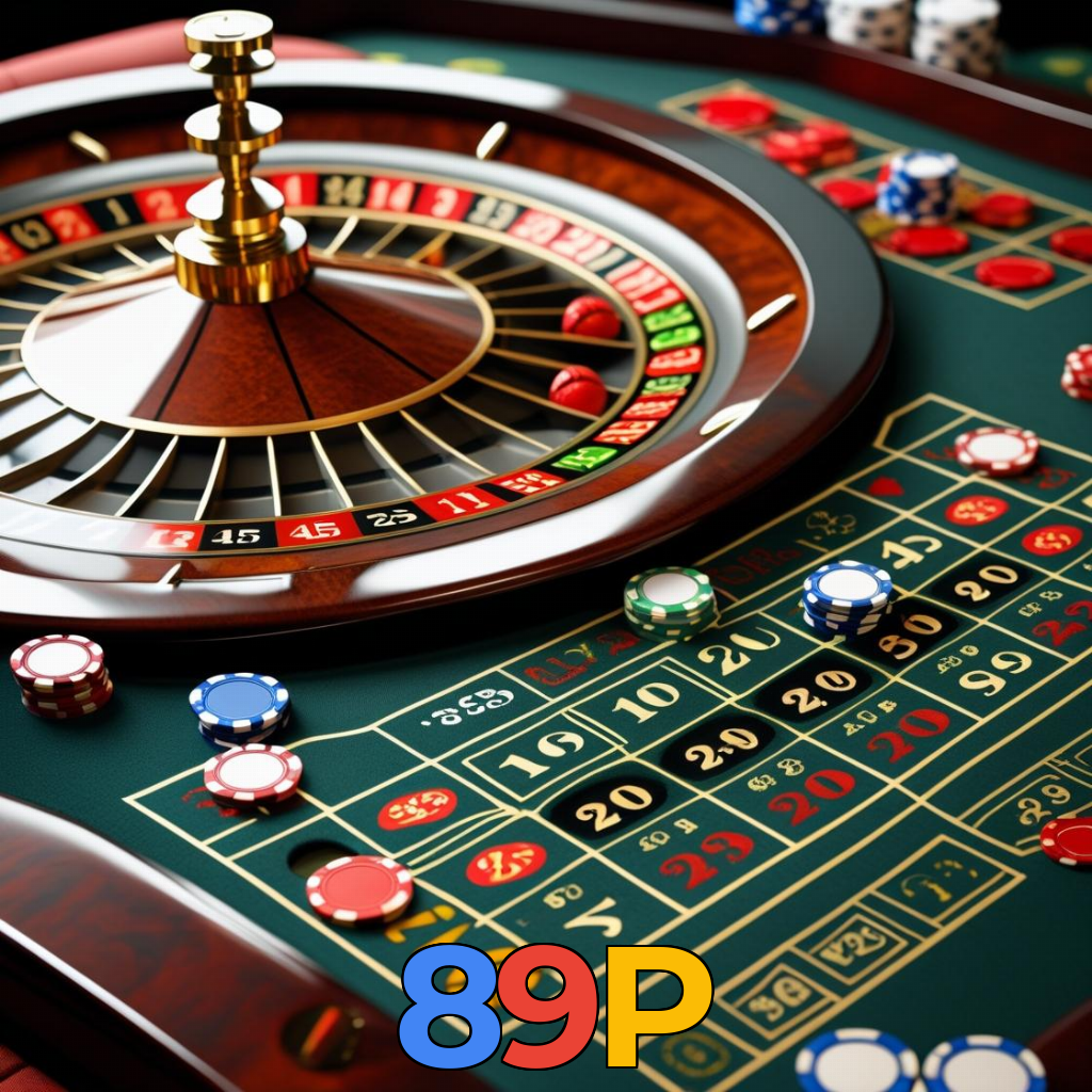 89P:Apostas no futebol e diversão em blackjack e roleta online te esperam!