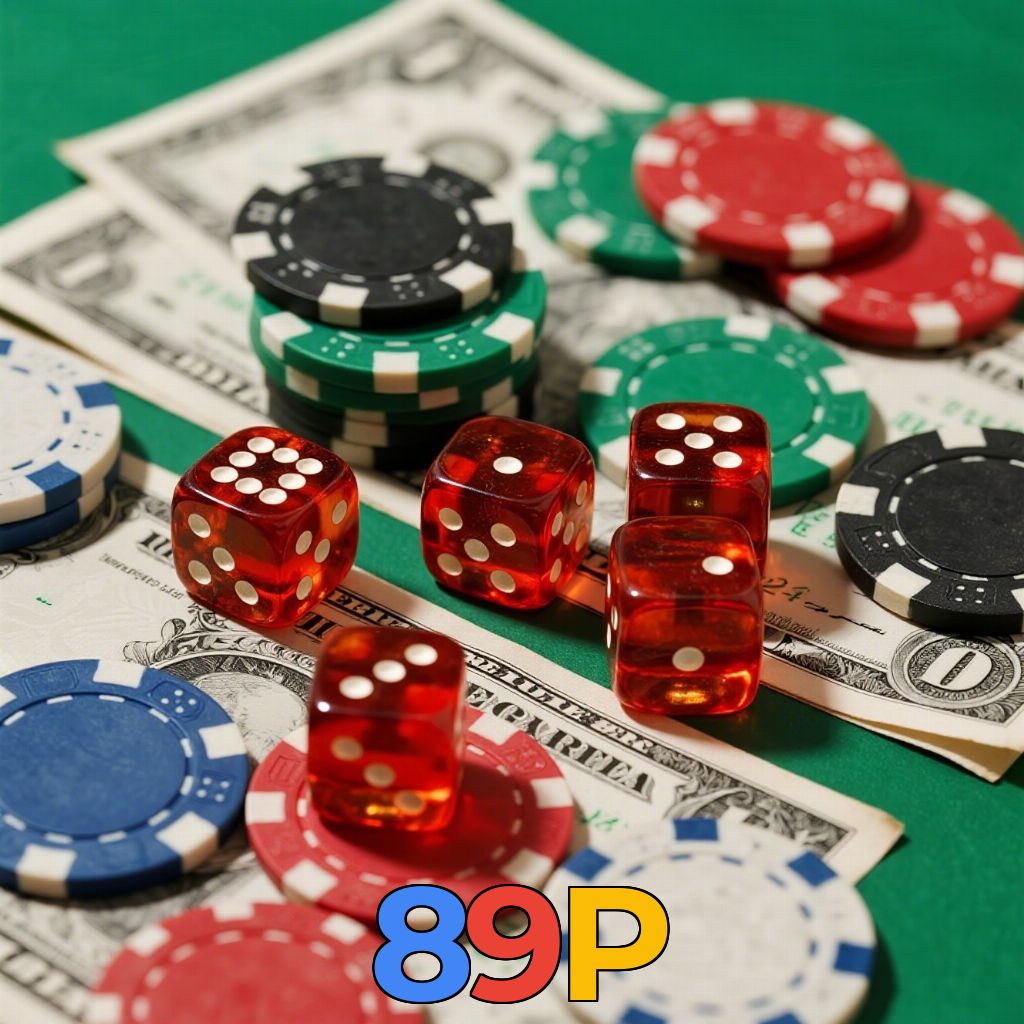 89P:O melhor cassino online está aqui! Jogue nas slots e ganhe!