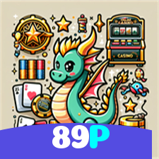 89P:Jogue nas melhores slots e leve para casa prêmios sensacionais!