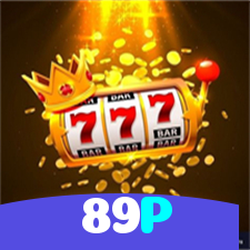 89P：Jogue nas roletas e conquiste a sorte ao seu lado!