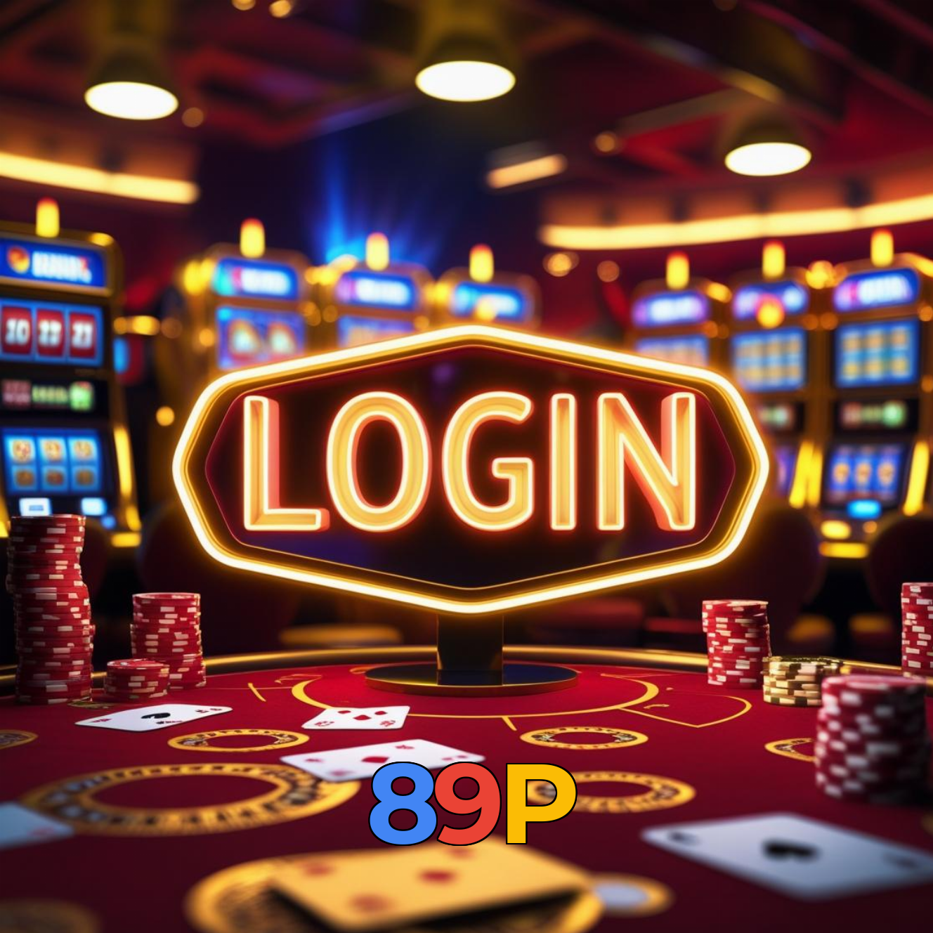 89P:Jogue poker, aposte no futebol e conquiste grandes prêmios em nosso cassino!