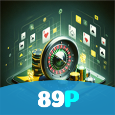 89P：Jogue poker, roleta e aposte no futebol no melhor cassino online!