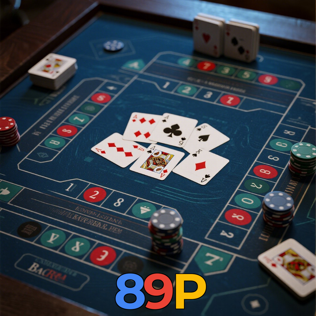 89P:Jogue nas slots e vença o jackpot! A sorte está te esperando!
